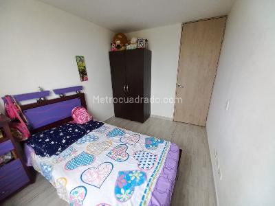 Apartamento de 3 alcobas en venta en C R Arboleda Del Campestre Payande Piso 1 Sin Asce, Ibagué, 60 m² · foto 15 de 20