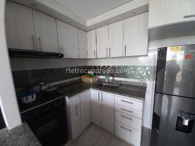 Apartamento de 3 alcobas en venta en C R Arboleda Del Campestre Payande Piso 1 Sin Asce, Ibagué, 60 m² · foto 17 de 20