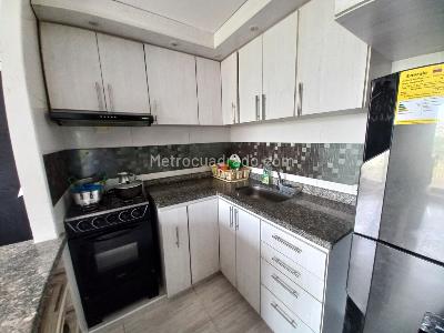 Apartamento de 3 alcobas en venta en C R Arboleda Del Campestre Payande Piso 1 Sin Asce, Ibagué, 60 m² · foto 18 de 20