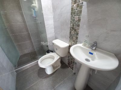 Apartamento de 3 alcobas en venta en C R Arboleda Del Campestre Payande Piso 1 Sin Asce, Ibagué, 60 m² · foto 20 de 20
