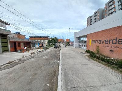 $155.000.000 en Conjunto Residencial Terra Verde Piso 8