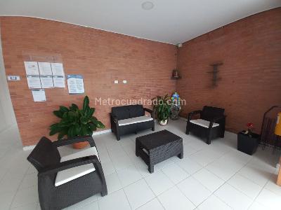 Apartamento de 3 alcobas en venta en Conjunto Residencial Terra Verde Piso 8, Ibagué, 53 m² · foto 3 de 20