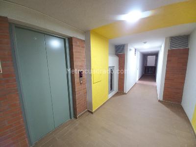 Apartamento de 3 alcobas en venta en Conjunto Residencial Terra Verde Piso 8, Ibagué, 53 m² · foto 5 de 20