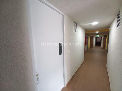 Apartamento de 3 alcobas en venta en Conjunto Residencial Terra Verde Piso 8, Ibagué, 53 m² · foto 6 de 20