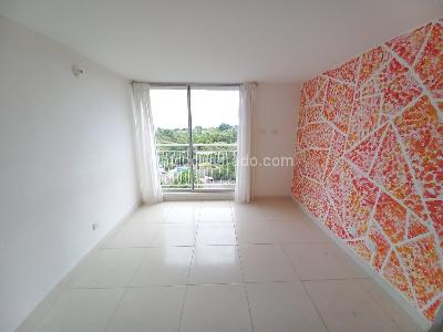 Apartamento de 3 alcobas en venta en Conjunto Residencial Terra Verde Piso 8, Ibagué, 53 m² · foto 7 de 20
