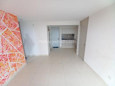 Apartamento de 3 alcobas en venta en Conjunto Residencial Terra Verde Piso 8, Ibagué, 53 m² · foto 8 de 20