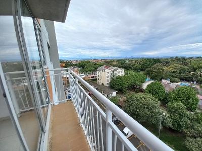 Apartamento de 3 alcobas en venta en Conjunto Residencial Terra Verde Piso 8, Ibagué, 53 m² · foto 9 de 20