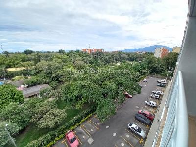 Apartamento de 3 alcobas en venta en Conjunto Residencial Terra Verde Piso 8, Ibagué, 53 m² · foto 10 de 20