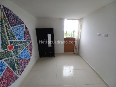 Apartamento de 3 alcobas en venta en Conjunto Residencial Terra Verde Piso 8, Ibagué, 53 m² · foto 12 de 20