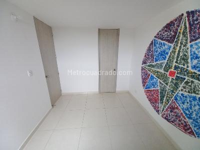 Apartamento de 3 alcobas en venta en Conjunto Residencial Terra Verde Piso 8, Ibagué, 53 m² · foto 13 de 20