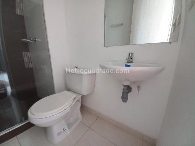 Apartamento de 3 alcobas en venta en Conjunto Residencial Terra Verde Piso 8, Ibagué, 53 m² · foto 14 de 20