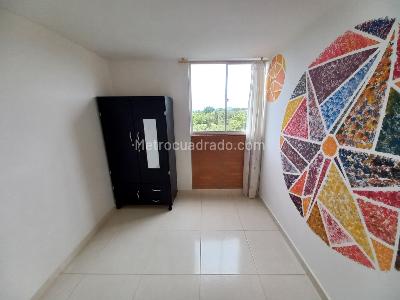 Apartamento de 3 alcobas en venta en Conjunto Residencial Terra Verde Piso 8, Ibagué, 53 m² · foto 15 de 20