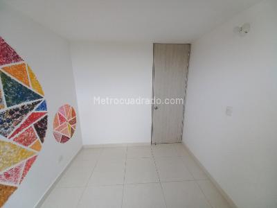Apartamento de 3 alcobas en venta en Conjunto Residencial Terra Verde Piso 8, Ibagué, 53 m² · foto 16 de 20
