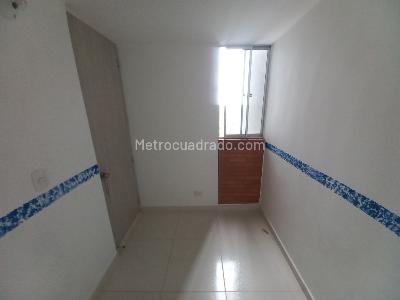 Apartamento de 3 alcobas en venta en Conjunto Residencial Terra Verde Piso 8, Ibagué, 53 m² · foto 17 de 20