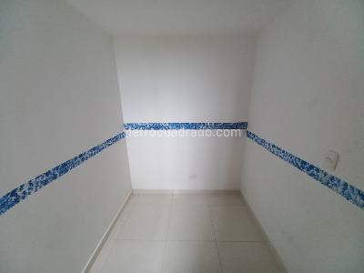 Apartamento de 3 alcobas en venta en Conjunto Residencial Terra Verde Piso 8, Ibagué, 53 m² · foto 18 de 20
