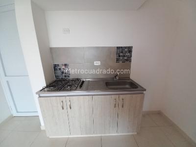 Apartamento de 3 alcobas en venta en Conjunto Residencial Terra Verde Piso 8, Ibagué, 53 m² · foto 19 de 20