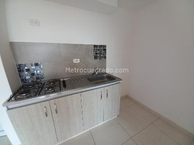 Apartamento de 3 alcobas en venta en Conjunto Residencial Terra Verde Piso 8, Ibagué, 53 m² · foto 20 de 20
