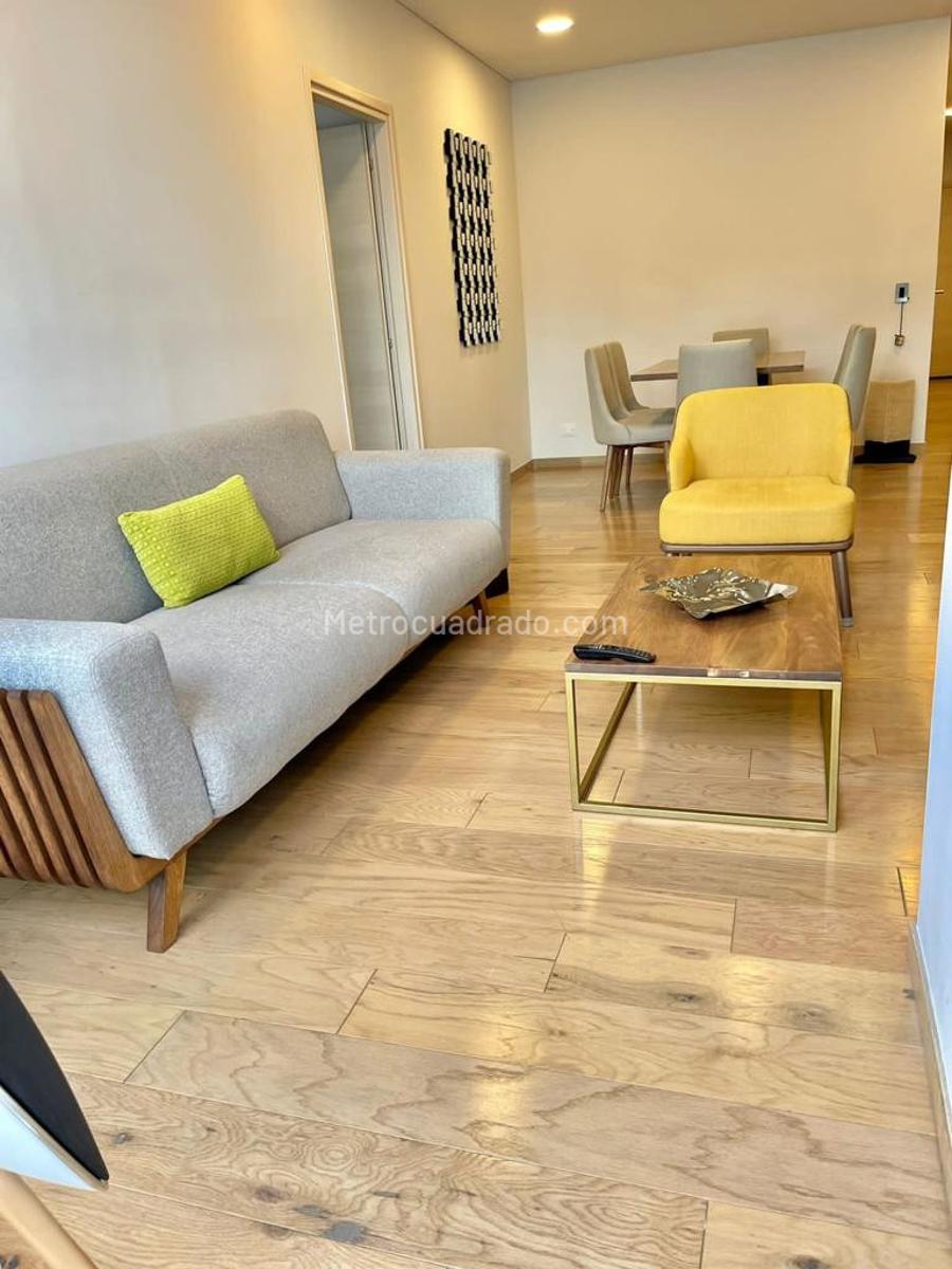 Apartamento en Venta  Salitre