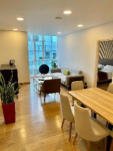Apartamento en venta en Salitre, Bogotá · foto 3 de 14
