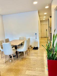 Apartamento en venta en Salitre, Bogotá · foto 4 de 14