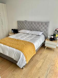 Apartamento en venta en Salitre, Bogotá · foto 6 de 14