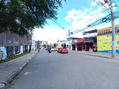 Apartamento de 3 alcobas en venta en Conjunto Residencial Portobello Piso 7, Ibagué, 80 m² · foto 2 de 20