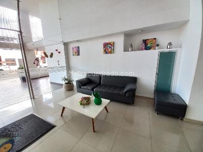 Apartamento de 3 alcobas en venta en Conjunto Residencial Portobello Piso 7, Ibagué, 80 m² · foto 3 de 20