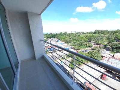 Apartamento de 3 alcobas en venta en Conjunto Residencial Portobello Piso 7, Ibagué, 80 m² · foto 7 de 20