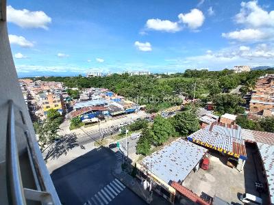 Apartamento de 3 alcobas en venta en Conjunto Residencial Portobello Piso 7, Ibagué, 80 m² · foto 8 de 20