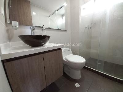 Apartamento de 3 alcobas en venta en Conjunto Residencial Portobello Piso 7, Ibagué, 80 m² · foto 13 de 20