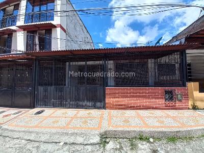 Casa de 3 alcobas en venta en Jordan Iii Etapa, Ibagué, 104 m² · foto 3 de 20