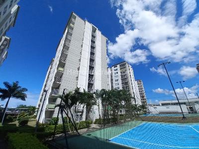 Apartamento de 3 alcobas en venta en Conjunto Residencial Altagracia Piso 12, Ibagué, 68 m² · foto 5 de 20