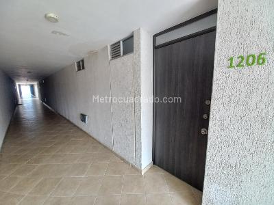 Apartamento de 3 alcobas en venta en Conjunto Residencial Altagracia Piso 12, Ibagué, 68 m² · foto 7 de 20