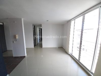 Apartamento de 3 alcobas en venta en Conjunto Residencial Altagracia Piso 12, Ibagué, 68 m² · foto 8 de 20