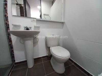 Apartamento de 3 alcobas en venta en Conjunto Residencial Altagracia Piso 12, Ibagué, 68 m² · foto 12 de 20