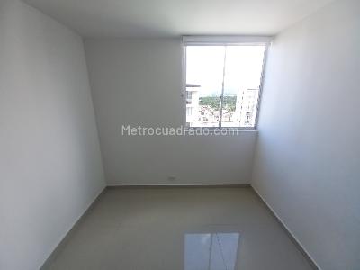 Apartamento de 3 alcobas en venta en Conjunto Residencial Altagracia Piso 12, Ibagué, 68 m² · foto 14 de 20
