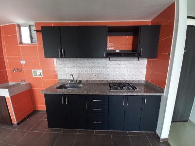 Apartamento de 3 alcobas en venta en Conjunto Residencial Altagracia Piso 12, Ibagué, 68 m² · foto 18 de 20