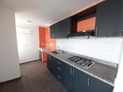 Apartamento de 3 alcobas en venta en Conjunto Residencial Altagracia Piso 12, Ibagué, 68 m² · foto 19 de 20
