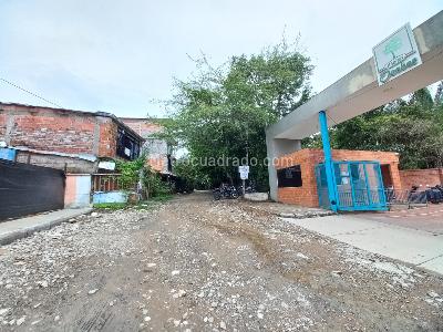 Apartamento de 2 alcobas en venta en Habitad De Ocobos Piso 1, Ibagué, 40 m² · foto 2 de 20
