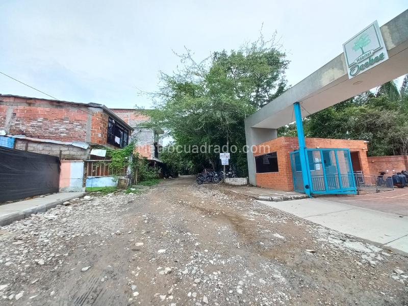 Piso – Cajamarca, Centro - Vista 3