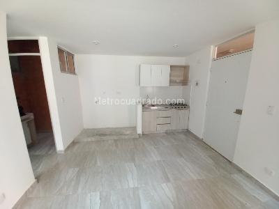 Apartamento de 2 alcobas en venta en Habitad De Ocobos Piso 1, Ibagué, 40 m² · foto 6 de 20