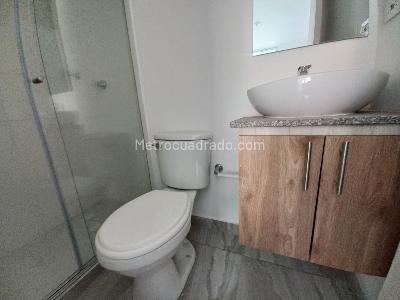 Apartamento de 2 alcobas en venta en Habitad De Ocobos Piso 1, Ibagué, 40 m² · foto 9 de 20
