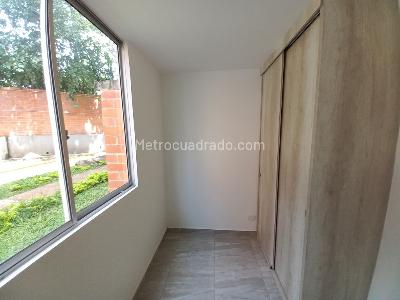 Apartamento de 2 alcobas en venta en Habitad De Ocobos Piso 1, Ibagué, 40 m² · foto 11 de 20