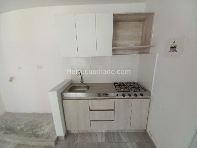 Apartamento de 2 alcobas en venta en Habitad De Ocobos Piso 1, Ibagué, 40 m² · foto 13 de 20