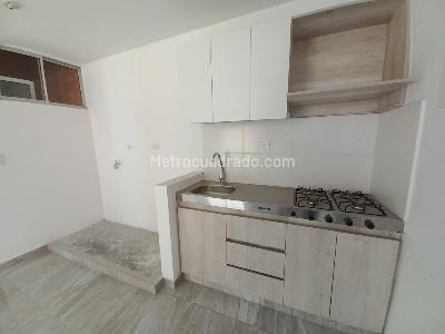 Apartamento de 2 alcobas en venta en Habitad De Ocobos Piso 1, Ibagué, 40 m² · foto 14 de 20