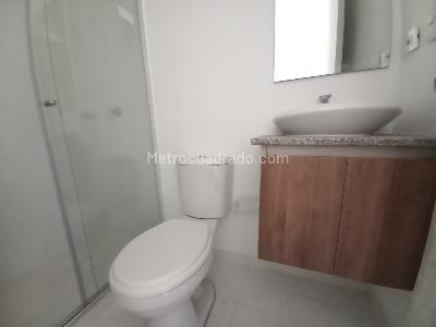 Apartamento de 2 alcobas en venta en Habitad De Ocobos Piso 1, Ibagué, 40 m² · foto 16 de 20