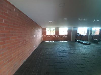 Apartamento de 2 alcobas en venta en Habitad De Ocobos Piso 1, Ibagué, 40 m² · foto 17 de 20
