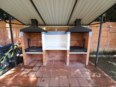 Apartamento de 2 alcobas en venta en Habitad De Ocobos Piso 1, Ibagué, 40 m² · foto 18 de 20
