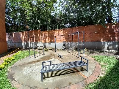 Apartamento de 2 alcobas en venta en Habitad De Ocobos Piso 1, Ibagué, 40 m² · foto 19 de 20