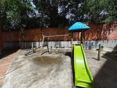 Apartamento de 2 alcobas en venta en Habitad De Ocobos Piso 1, Ibagué, 40 m² · foto 20 de 20